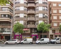 Sale - Flat - Elche - Centro