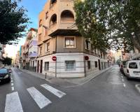 Sale - Flat - Elche - Centro