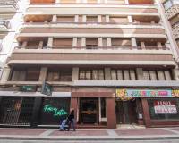 Sale - Flat - Elche - Centro