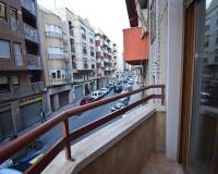 Sale - Flat - Elche - Centro