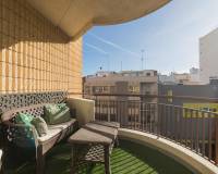 Sale - Flat - Elche - Centro