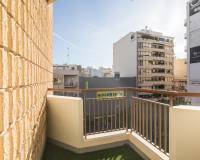 Sale - Flat - Elche - Centro