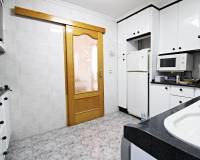 Sale - Flat - Elche - Corazon de Jesus