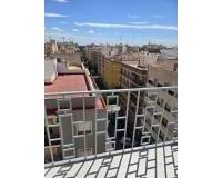 Sale - Flat - Elche - Corazon de Jesus