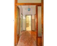 Sale - Flat - Elche - Corazon de Jesus