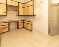 Sale - Flat - Elche - Corazon de Jesus