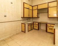 Sale - Flat - Elche - Corazon de Jesus