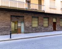 Sale - Flat - Elche - Corazon de Jesus