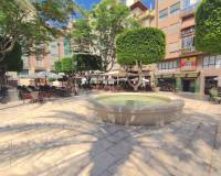 Sale - Flat - Elche - Corazon de Jesus