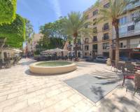 Sale - Flat - Elche - Corazon de Jesus