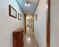 Sale - Flat - Elche - Corazon de Jesus