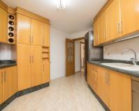 Sale - Flat - Elche - Corazon de Jesus