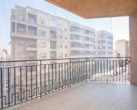 Sale - Flat - Elche - Corazon de Jesus