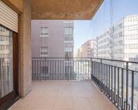 Sale - Flat - Elche - Corazon de Jesus