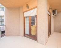 Sale - Flat - Elche - Corazon de Jesus