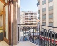 Sale - Flat - Elche - Corazon de Jesus