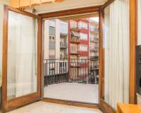 Sale - Flat - Elche - Corazon de Jesus