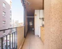 Sale - Flat - Elche - Corazon de Jesus