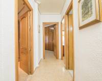 Sale - Flat - Elche - Corazon de Jesus