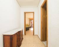 Sale - Flat - Elche - Corazon de Jesus