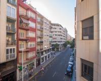 Sale - Flat - Elche - Corazon de Jesus