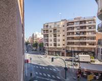 Sale - Flat - Elche - Corazon de Jesus