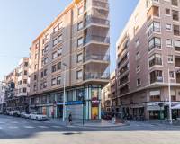 Sale - Flat - Elche - Corazon de Jesus