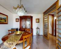 Sale - Flat - Elche - Corazon de Jesus