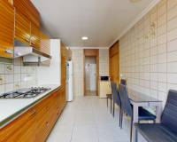 Sale - Flat - Elche - Corazon de Jesus