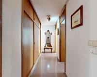 Sale - Flat - Elche - Corazon de Jesus