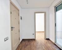 Sale - Flat - Elche - Corazon de Jesus