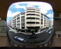 Sale - Flat - Elche - Corazon de Jesus