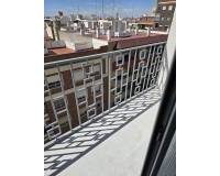 Sale - Flat - Elche - Corazon de Jesus