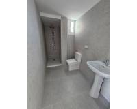 Sale - Flat - Elche - Corazon de Jesus