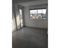 Sale - Flat - Elche - Corazon de Jesus