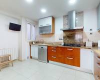 Sale - Flat - Elche - Corazon de Jesus