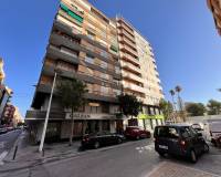 Sale - Flat - Elche - Corazon de Jesus