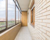 Sale - Flat - Elche - Corazon de Jesus