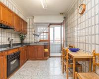 Sale - Flat - Elche - Corazon de Jesus