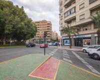 Sale - Flat - Elche - Corazon de Jesus