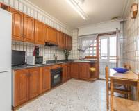 Sale - Flat - Elche - Corazon de Jesus