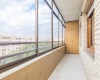 Sale - Flat - Elche - Corazon de Jesus