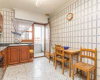 Sale - Flat - Elche - Corazon de Jesus