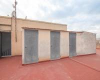 Sale - Flat - Elche - Corazon de Jesus