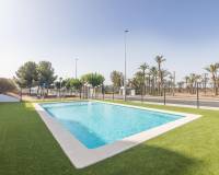 Sale - Flat - Elche - Huerto de travalon