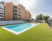 Sale - Flat - Elche - Huerto de travalon