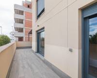 Sale - Flat - Elche - Huerto de travalon