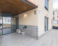 Sale - Flat - Elche - Huerto de travalon