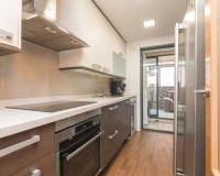 Sale - Flat - Elche - Huerto de travalon