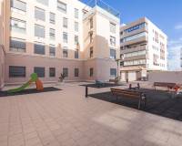 Sale - Flat - Elche - Huerto de travalon